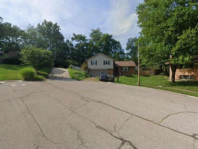 House image located at Dayton, OH 45449