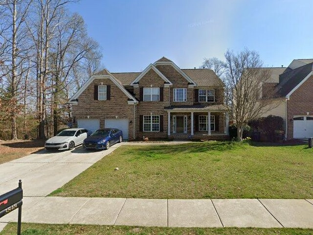 House image located at Harrisburg, NC 28075