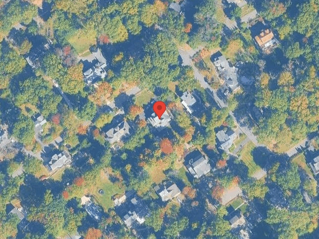 House image located at Mountain Lakes, NJ 07046