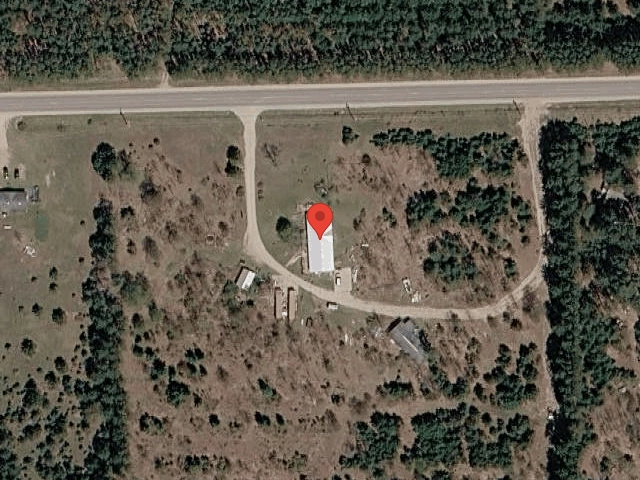 House image located at Interlochen, MI 49643