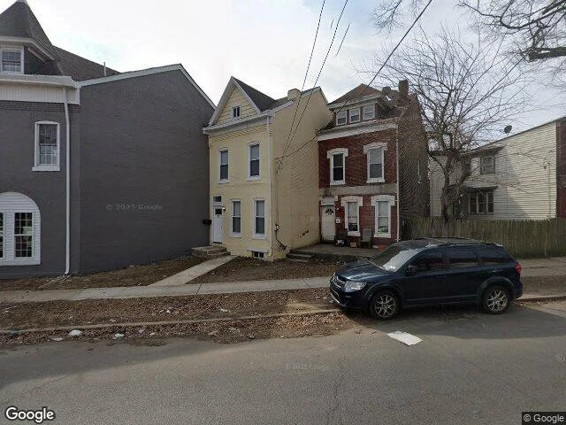 House image located at Trenton, NJ 08609