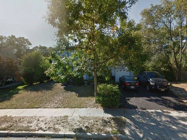 House image located at Howell, NJ 07731