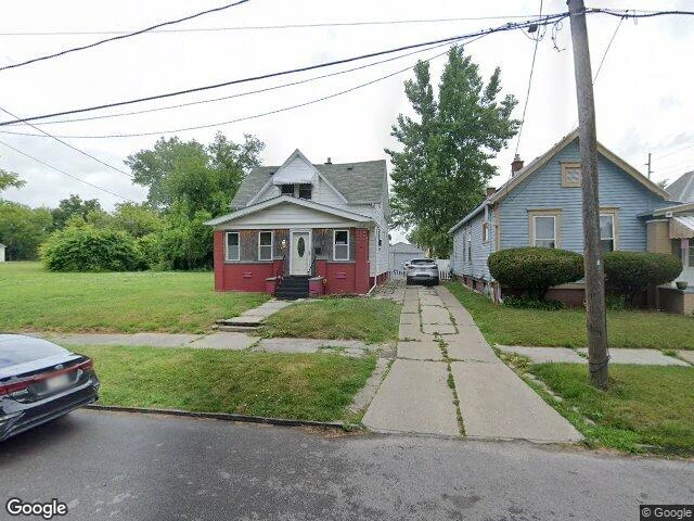 House image located at Toledo, OH 43607