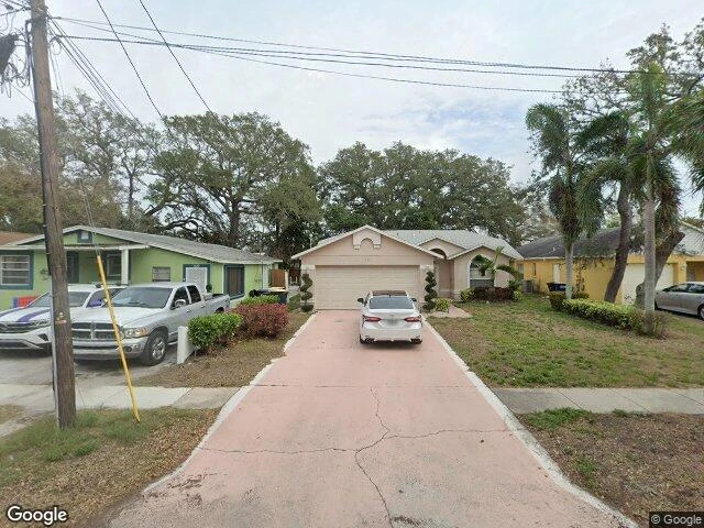 House image located at Clearwater, FL 33756