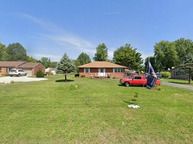 House image located at Shelbyville, IN 46176