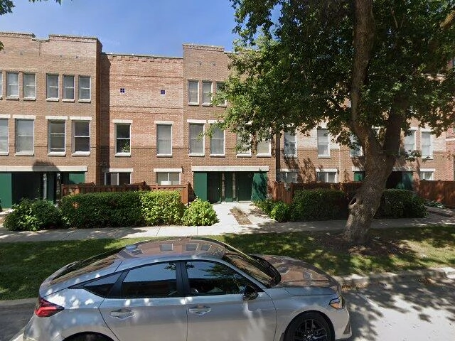 House image located at Forest Park, IL 60130