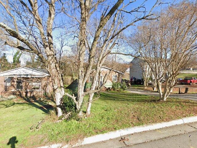 House image located at Raleigh, NC 27601