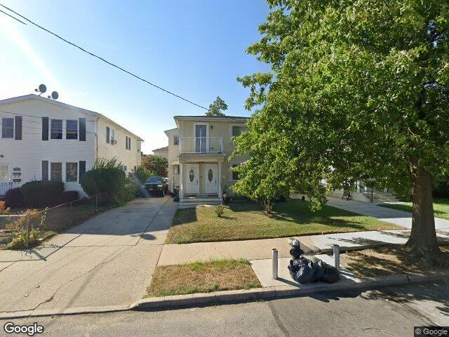 House image located at Springfield Gardens, NY 11413