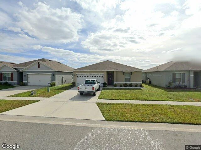 House image located at Winter Haven, FL 33881