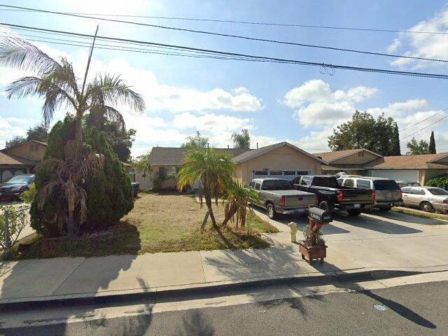 House image located at Pomona, CA 91768