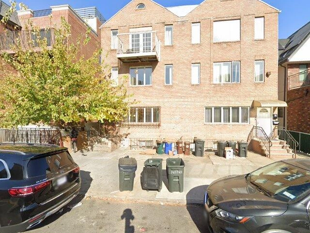 House image located at Brooklyn, NY 11219