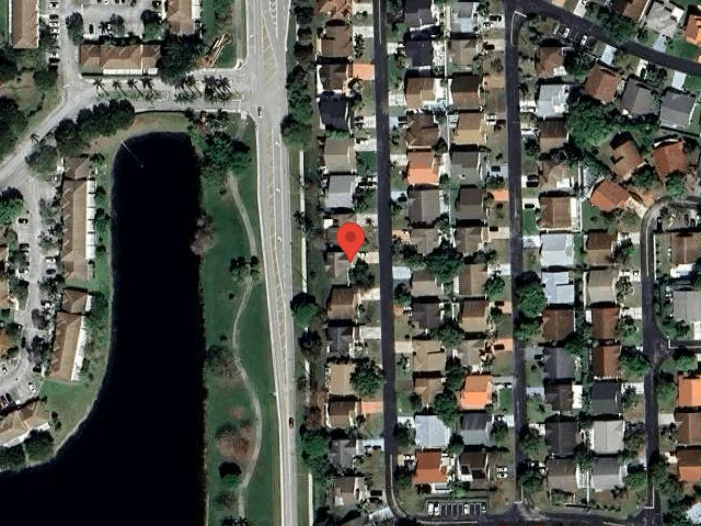 House image located at Hollywood, FL 33029