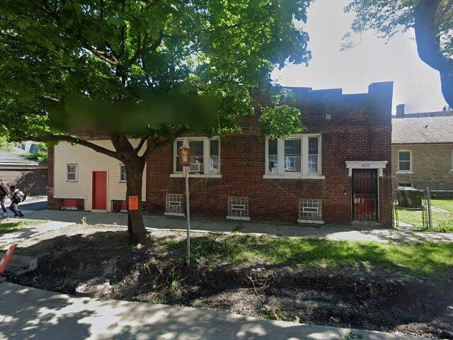 House image located at Chicago, IL 60651