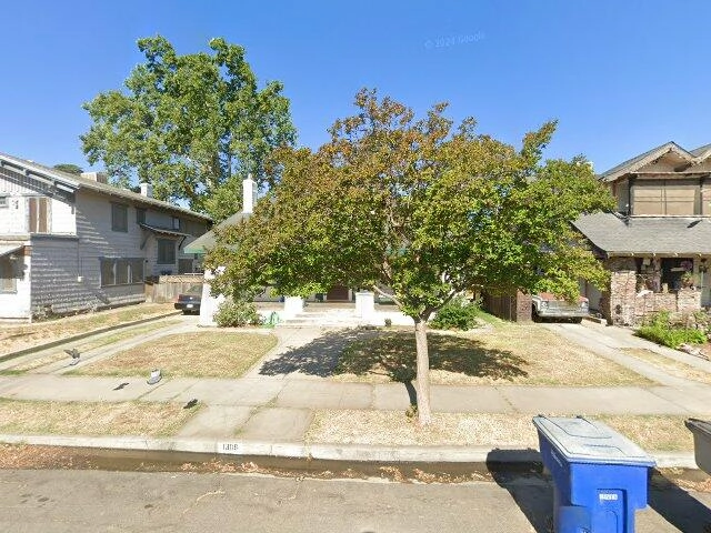 House image located at Royal Oak, MI 48067