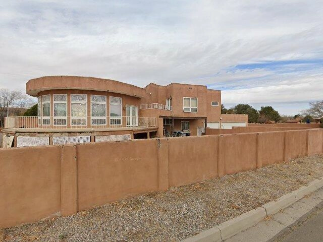 House image located at Albuquerque, NM 87120