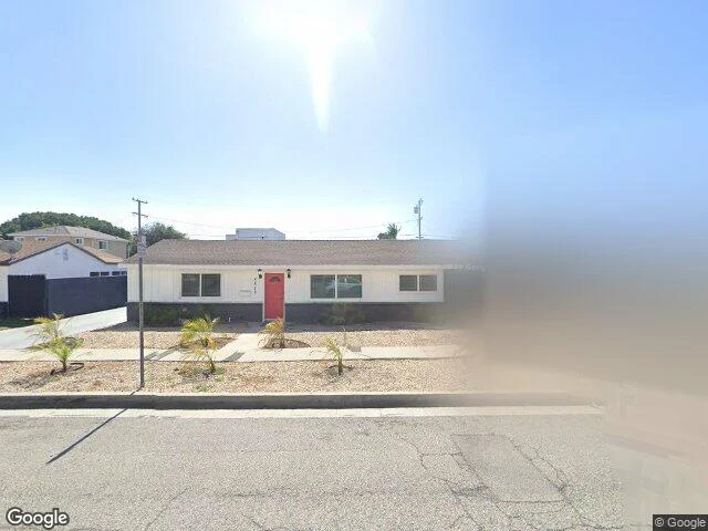 House image located at Inglewood, CA 90304