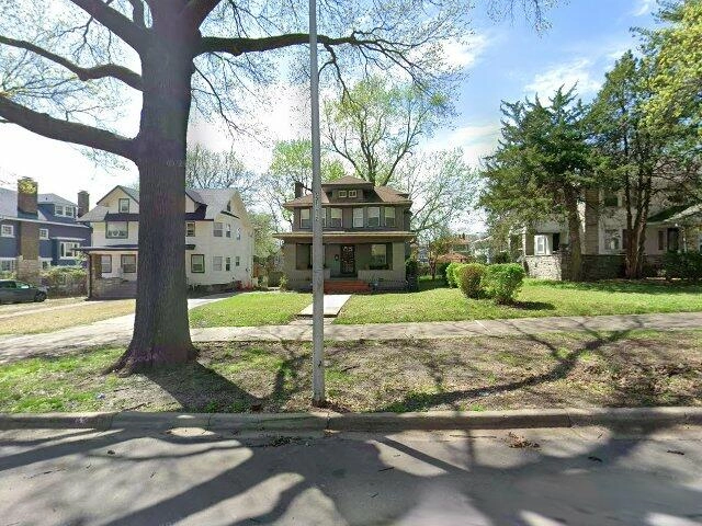 House image located at Kansas City, MO 64128