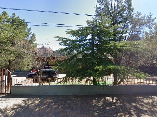 House image located at Sedona, AZ 86336