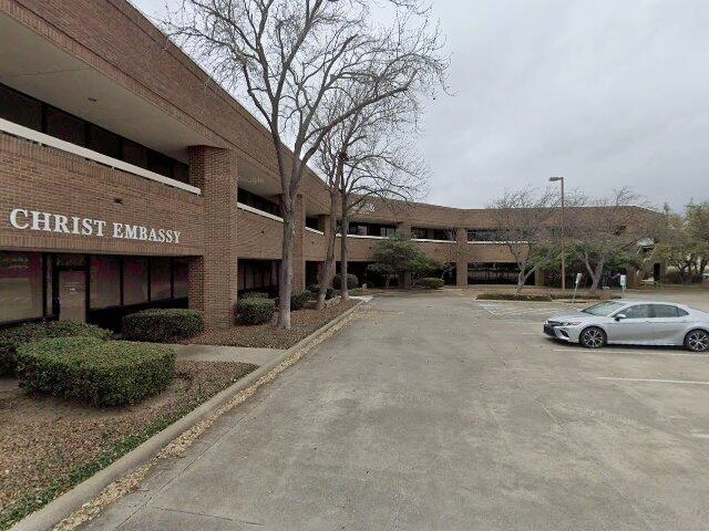House image located at Richardson, TX 75081