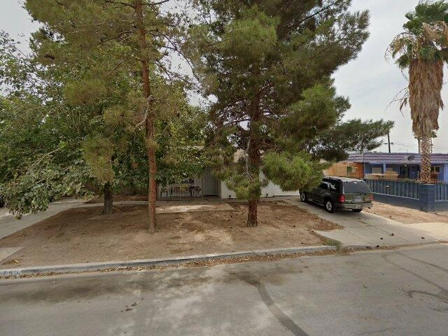 House image located at Las Vegas, NV 89104