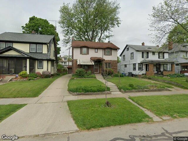 House image located at Toledo, OH 43612