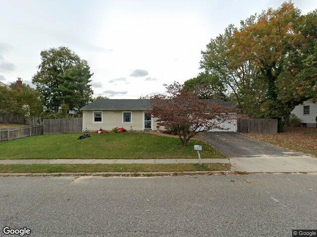 House image located at Port Jefferson Station, NY 11776