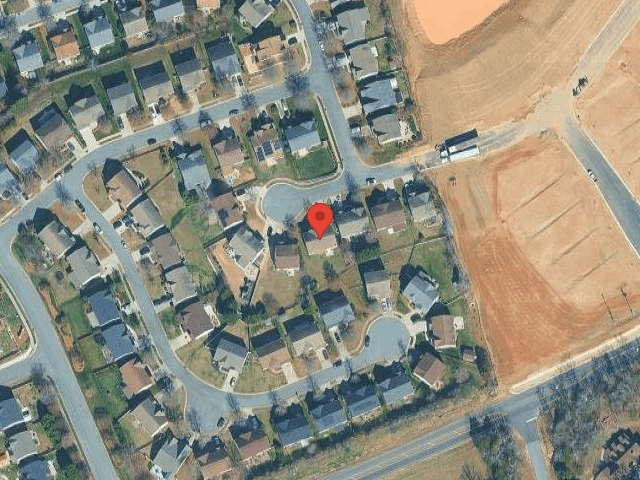 House image located at Concord, NC 28027
