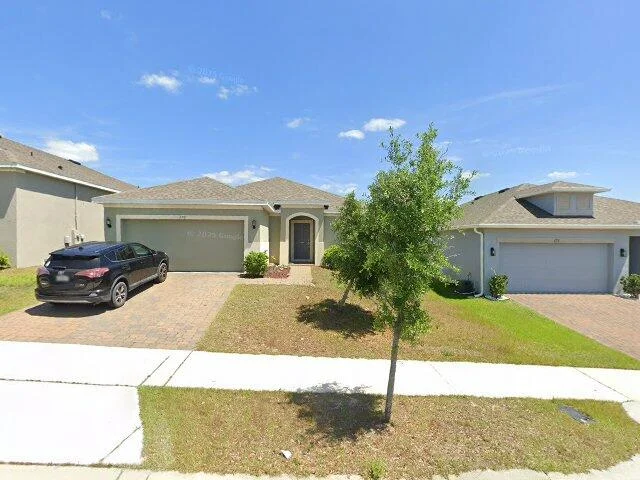 House image located at Groveland, FL 34736