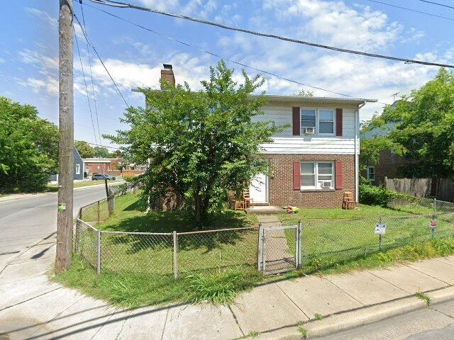 House image located at Dundalk, MD 21222