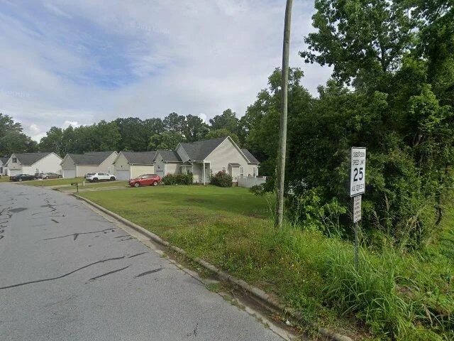 House image located at Winterville, NC 28590