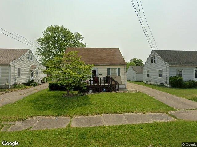 House image located at Warren, OH 44484