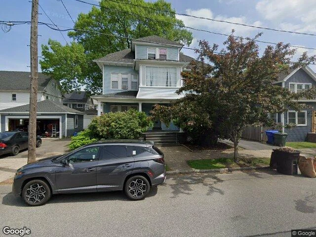 House image located at Springfield, MA 01108