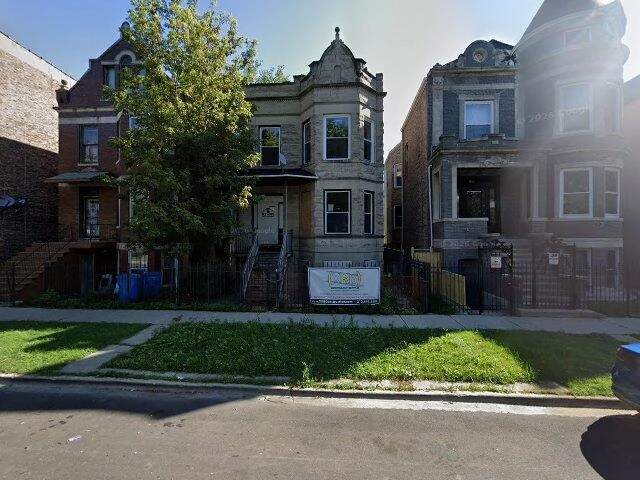 House image located at Chicago, IL 60623