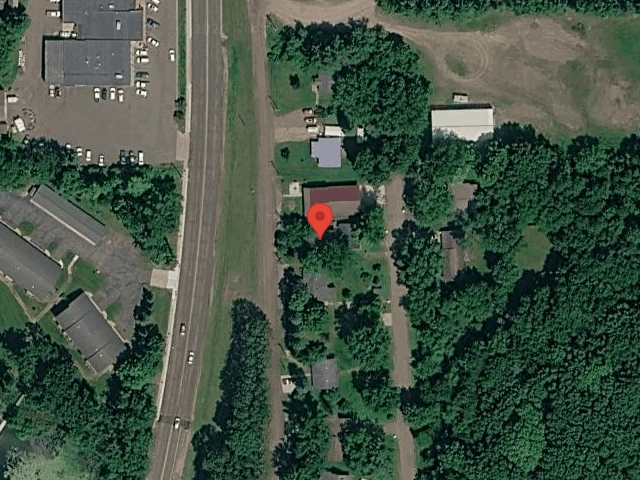 House image located at Cumberland, WI 54829