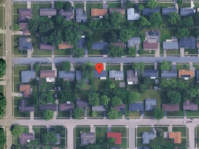 House image located at Dayton, OH 45426