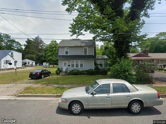 House image located at Vineland, NJ 08360