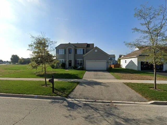 House image located at Montgomery, IL 60538