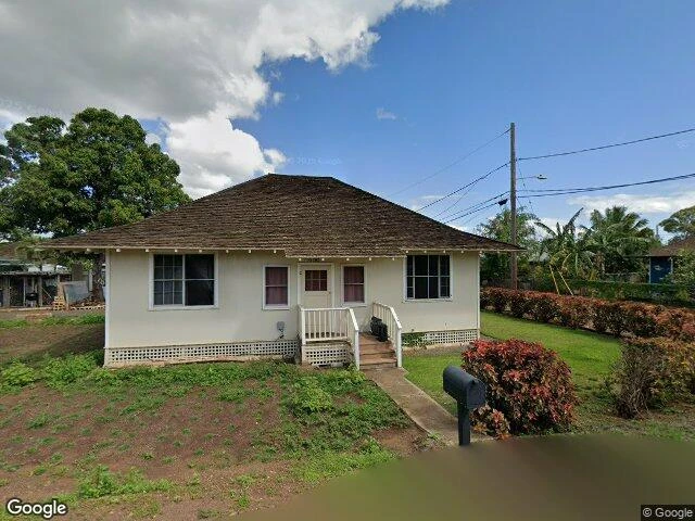 House image located at Ewa Beach, HI 96706