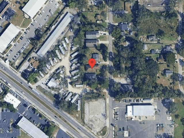 House image located at Orlando, FL 32810