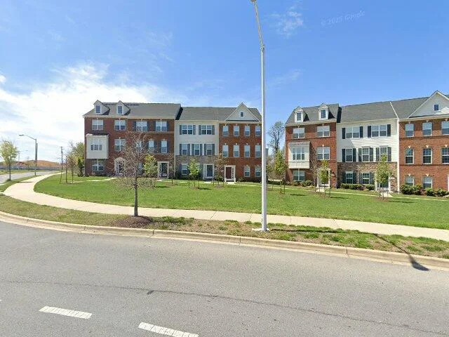 House image located at Bowie, MD 20721