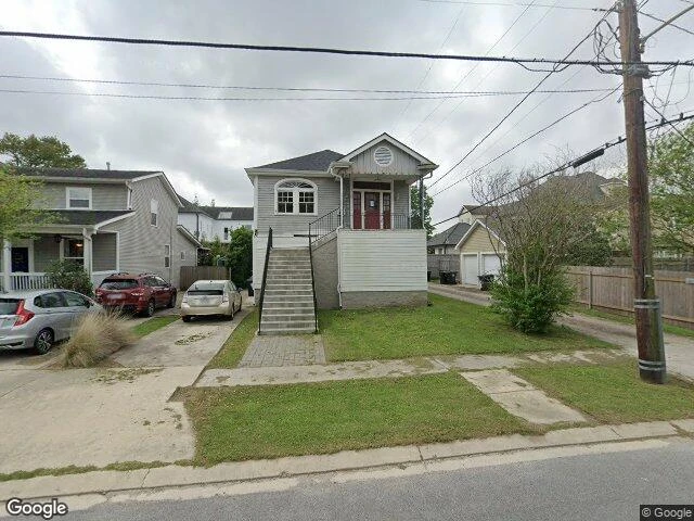 House image located at New Orleans, LA 70124