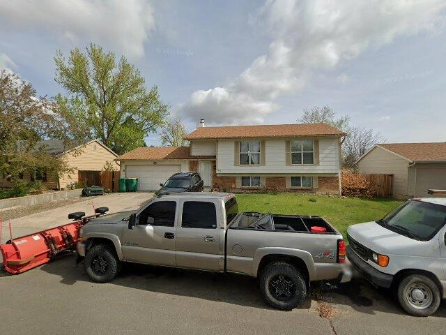 House image located at Aurora, CO 80017