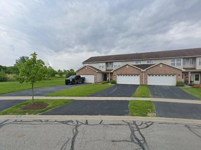 House image located at Crown Point, IN 46307
