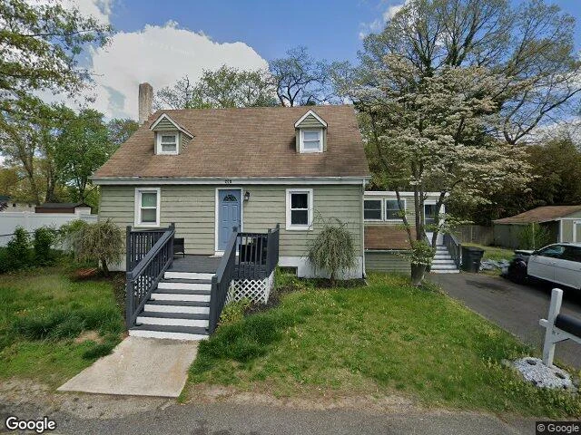 House image located at Mount Laurel, NJ 08054