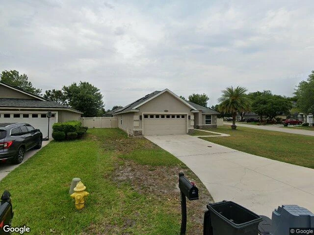 House image located at Saint Augustine, FL 32092