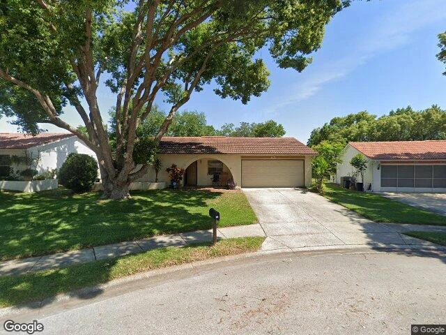 House image located at Port Richey, FL 34668