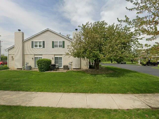 House image located at Crest Hill, IL 60403