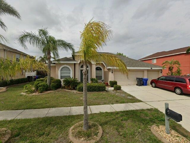 House image located at Riverview, FL 33579