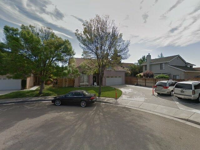 House image located at Tracy, CA 95377