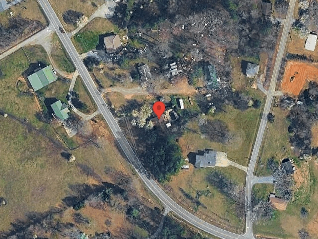 House image located at Resaca, GA 30735